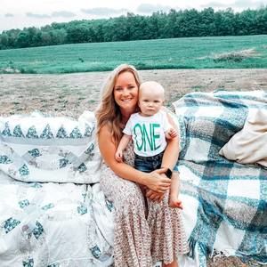 Meet your Posher, Erica